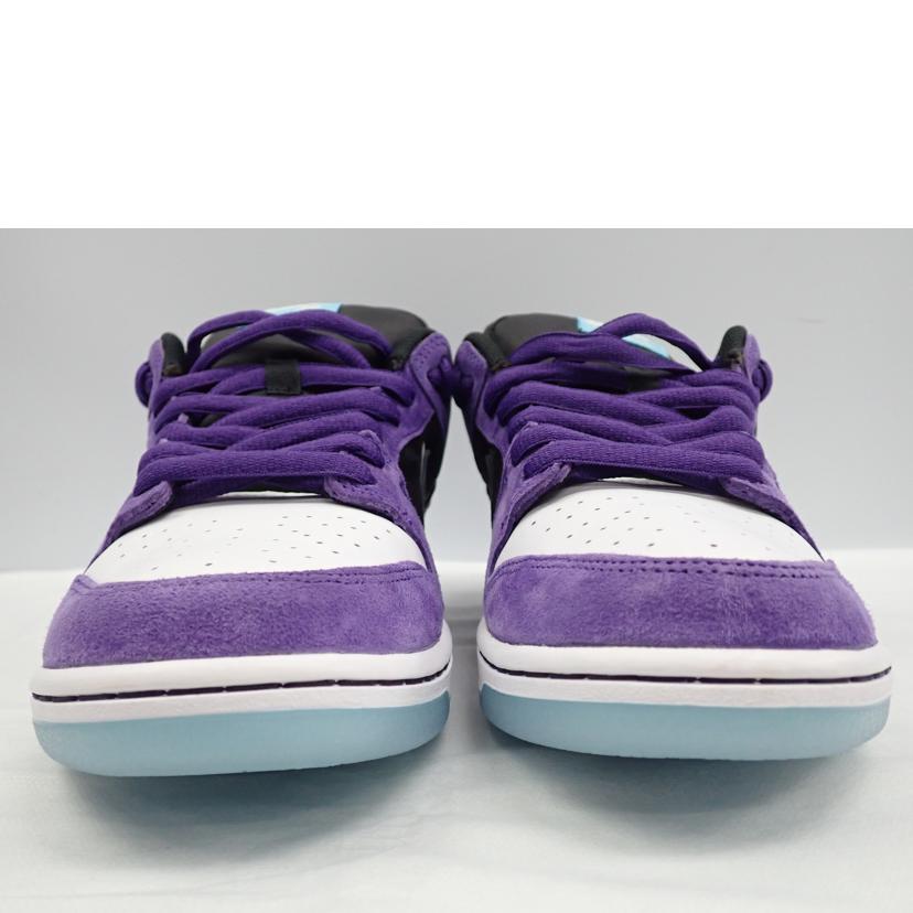 NIKE × Wilson ナイキ × ヘイリー ウイルソン/NIKE SB DUNK LOW PRO/HJ0513-500//28.0cm/Aランク/62