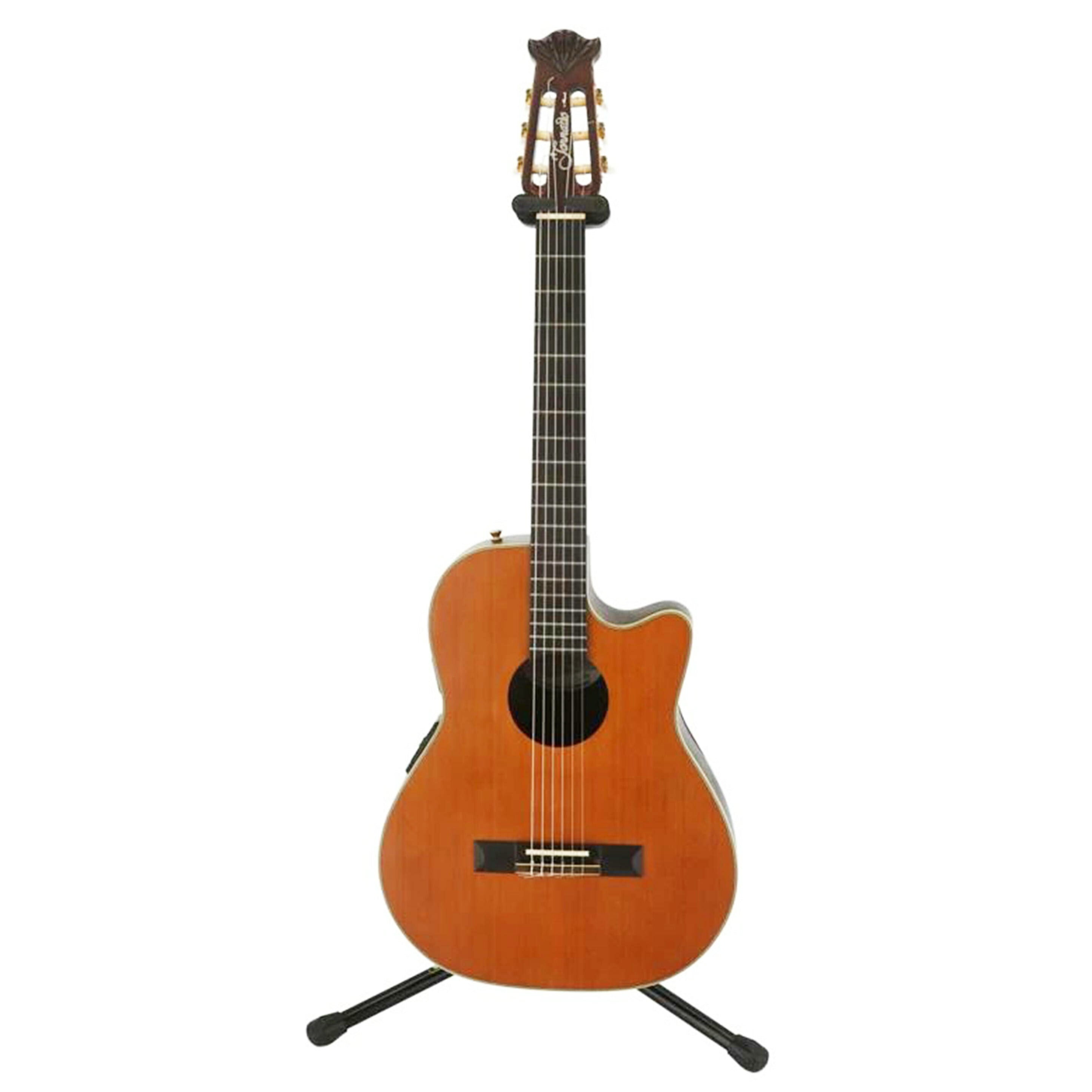 morris モーリス/エレアコギター/Tornade Z-5//Bランク/84