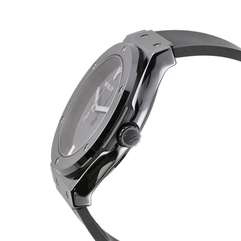 HUBLOT ウブロ/クラシックフュージョン・YOSHIDA LIMITED/511CM1470RXMYOS//161****/SAランク/19