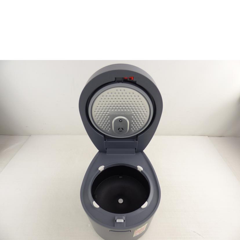 IRIS OHYAMA アイリスオーヤマ/IHジャー炊飯器/RC-IL30-H//220700677/ABランク/64