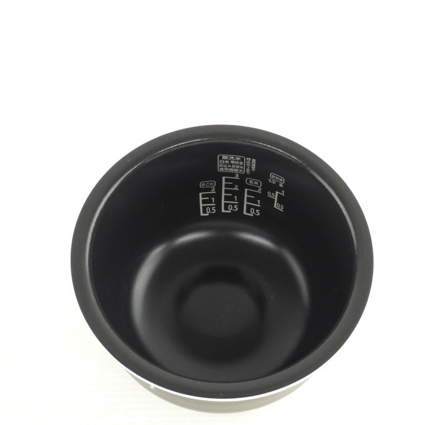 IRIS OHYAMA アイリスオーヤマ/IHジャー炊飯器/RC-IL30-H//220700677/ABランク/64