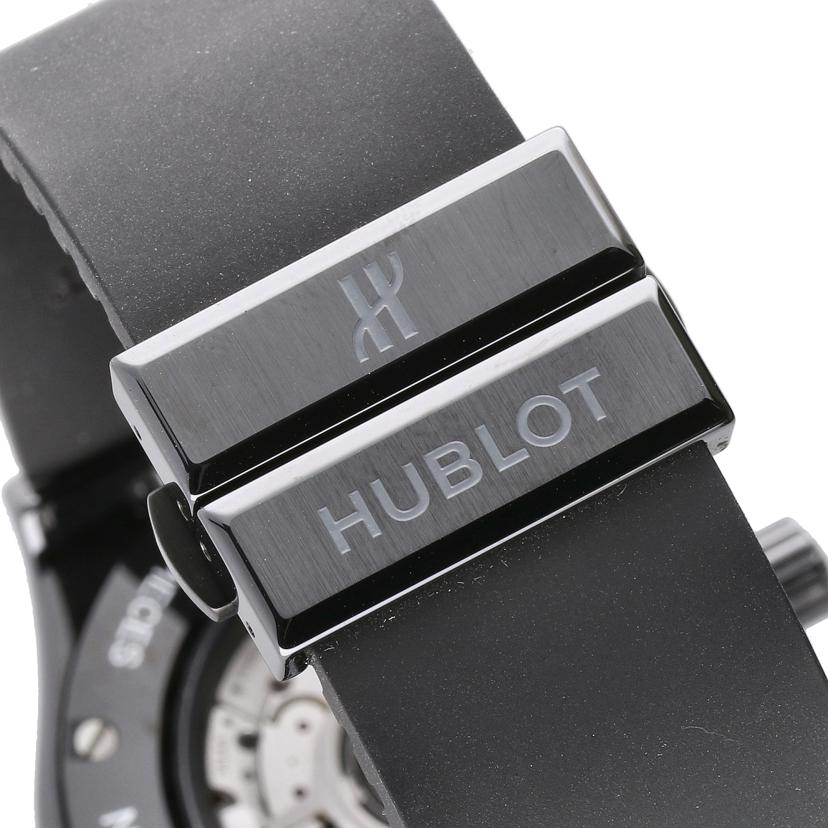 HUBLOT ウブロ/クラシックフュージョン・YOSHIDA LIMITED/511CM1470RXMYOS//161****/SAランク/19