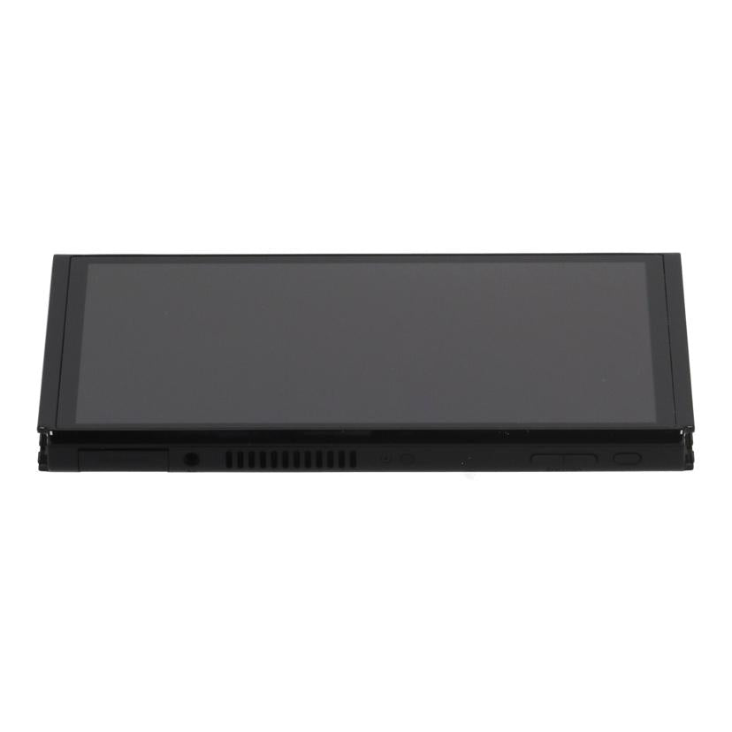 NINTENDO 任天堂 ニンテンドー /Nintendo Switch 有機EL 本体/HEG-S-KAAAA//XTJ10070040837/Aランク/78