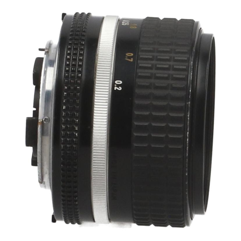 Nikon ニコン /交換レンズ/28mm/AI Nikkor 28mm f2.8S//702230/Bランク/82