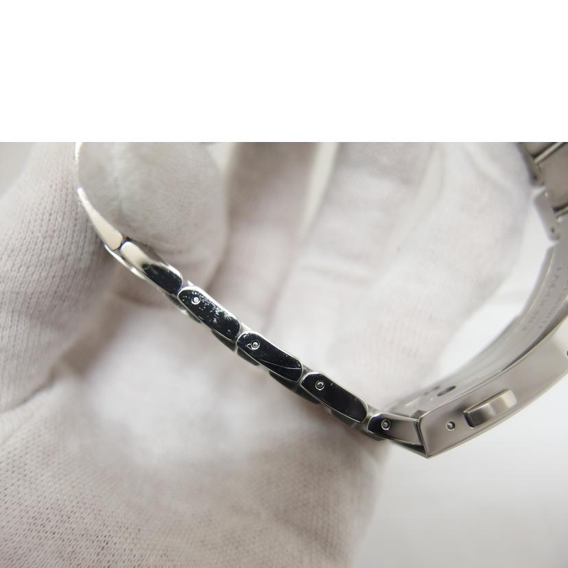 TAG Heuer タグホイヤー/アクアレーサー/ブラック文字盤デイトウォッチ/クォーツ/WAY111A.BA0928//WZG****/Aランク/04