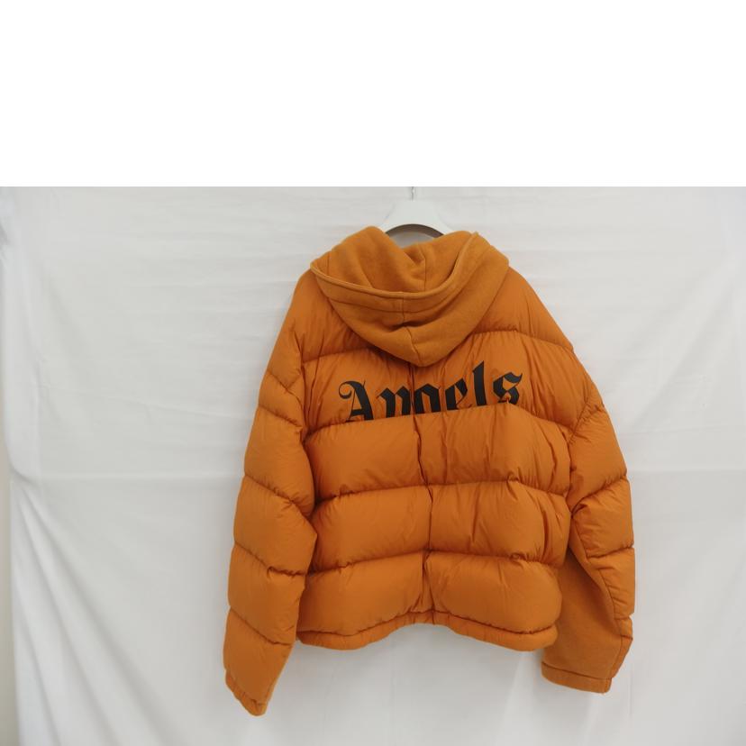 MONCLER モンクレール/ GENIUS MONCLER HOODIE ダウンパーカー/OR//ABランク/82