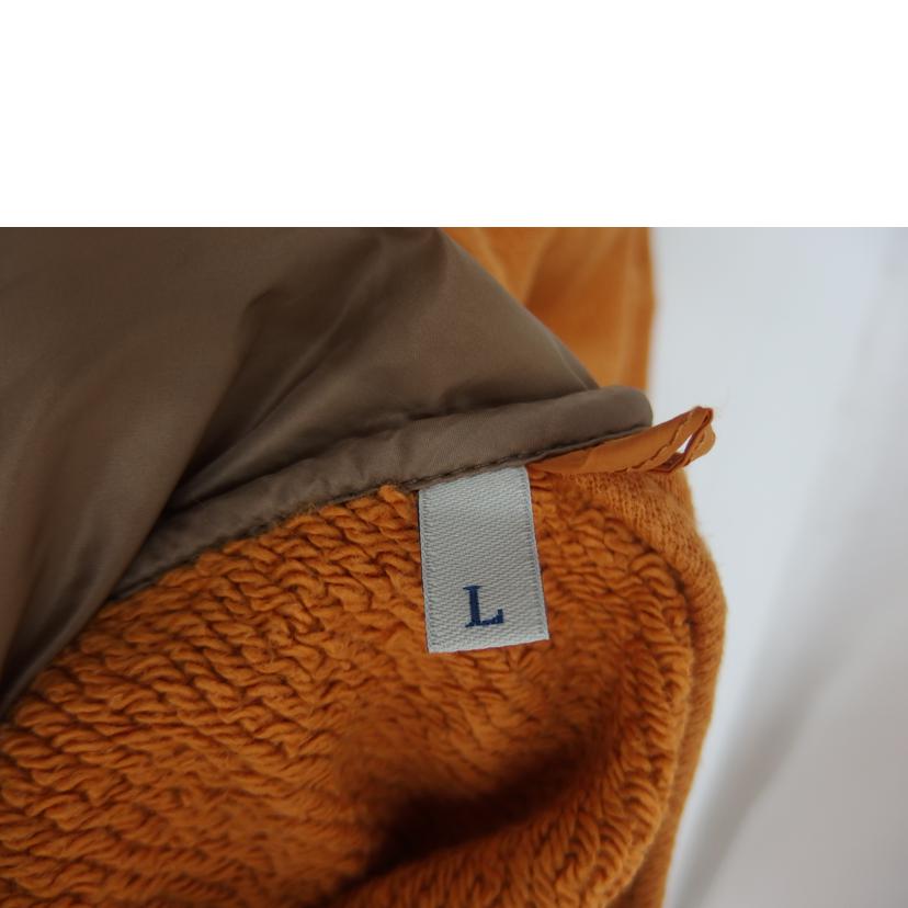 MONCLER モンクレール/ GENIUS MONCLER HOODIE ダウンパーカー/OR//ABランク/82