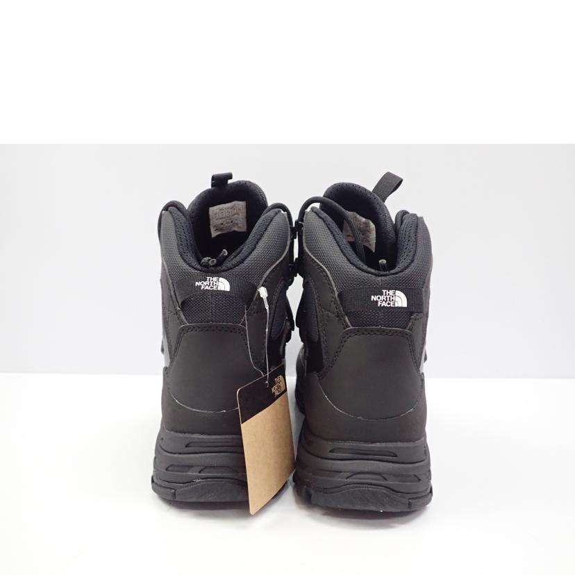 THE NORTH FACE ノースフェイス/THE NORTH FACE クレストン ミッド ネオ フューチャーライト/NF52320//27.0cm/Aランク/62