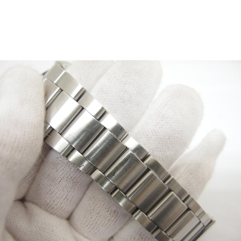 SEIKO セイコー/アストロン/7Xシリーズ/ブラック文字盤/GPS電波ソーラー/SBXA021(7X52-0AE0)//340***/ABランク/04