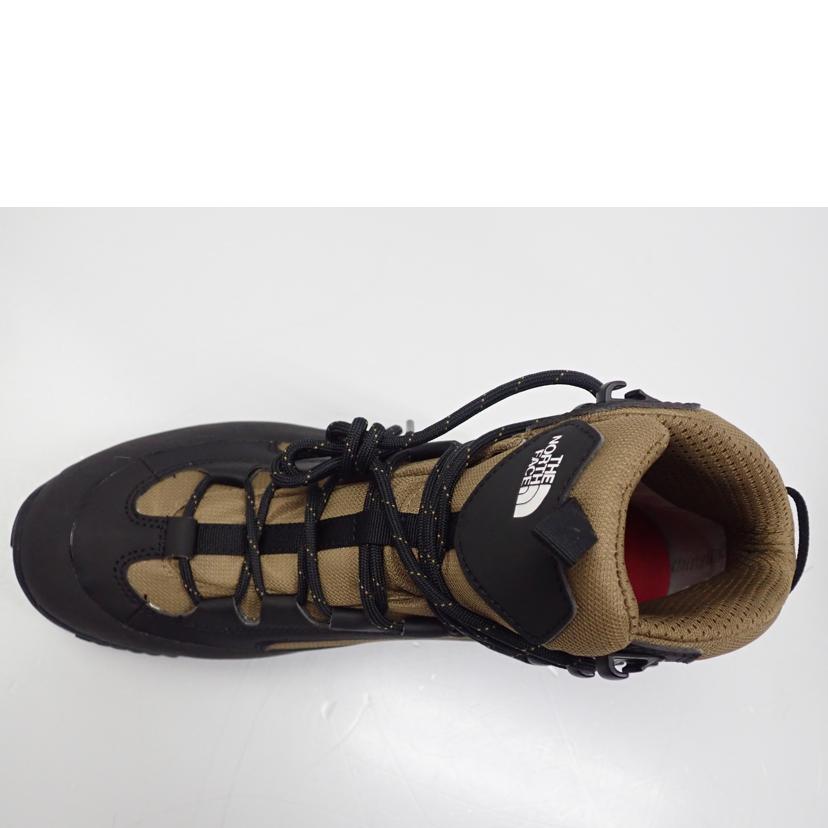 THE NORTH FACE ノースフェイス/THE NORTH FACE クレストン ミッド ネオ フューチャーライト/NF52320//27.5cm/Aランク/62
