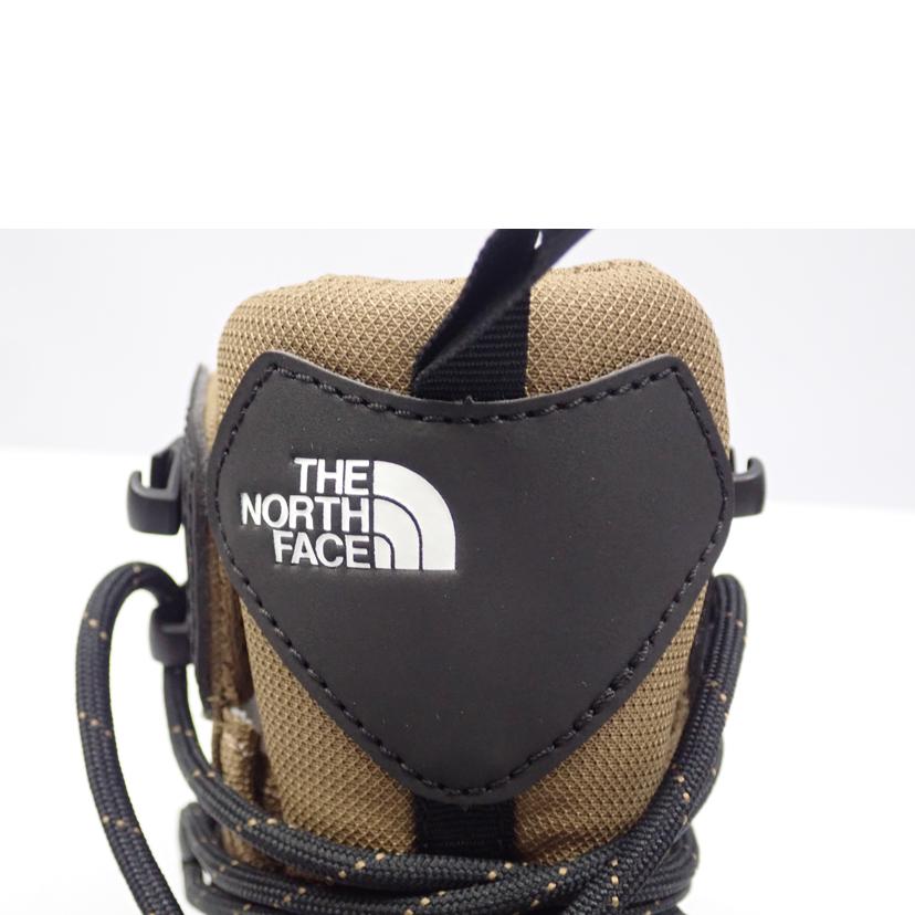 THE NORTH FACE ノースフェイス/THE NORTH FACE クレストン ミッド ネオ フューチャーライト/NF52320//27.5cm/Aランク/62