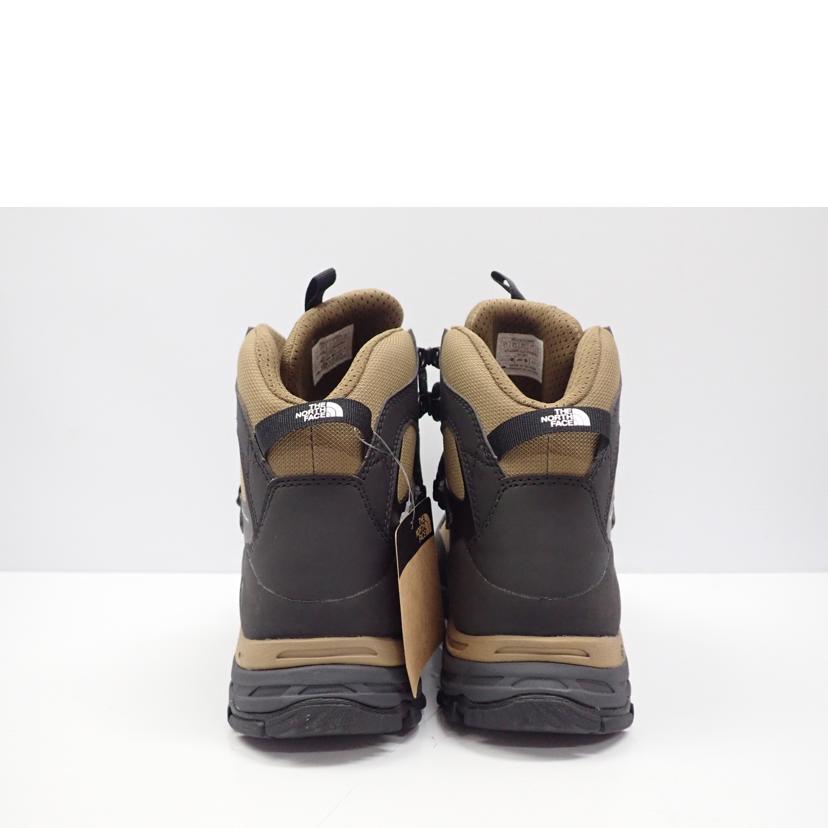 THE NORTH FACE ノースフェイス/THE NORTH FACE クレストン ミッド ネオ フューチャーライト/NF52320//27.5cm/Aランク/62