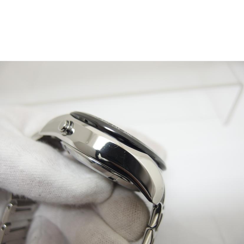 SEIKO セイコー/アストロン/7Xシリーズ/ブラック文字盤/GPS電波ソーラー/SBXA021(7X52-0AE0)//340***/ABランク/04