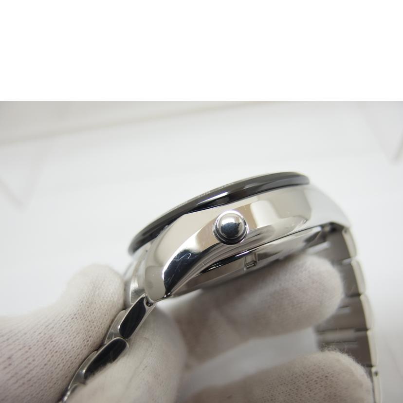 SEIKO セイコー/アストロン/7Xシリーズ/ブラック文字盤/GPS電波ソーラー/SBXA021(7X52-0AE0)//340***/ABランク/04