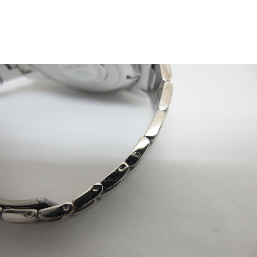 SEIKO セイコー/アストロン/7Xシリーズ/ブラック文字盤/GPS電波ソーラー/SBXA021(7X52-0AE0)//340***/ABランク/04