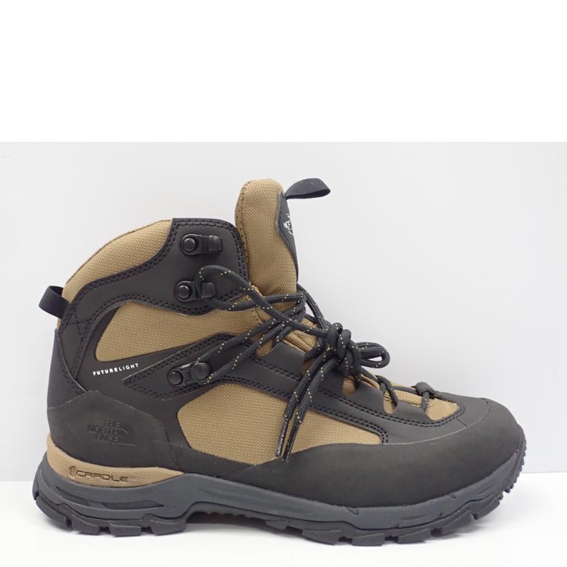 THE NORTH FACE ノースフェイス/THE NORTH FACE クレストン ミッド ネオ フューチャーライト/NF52320//27.5cm/Aランク/62