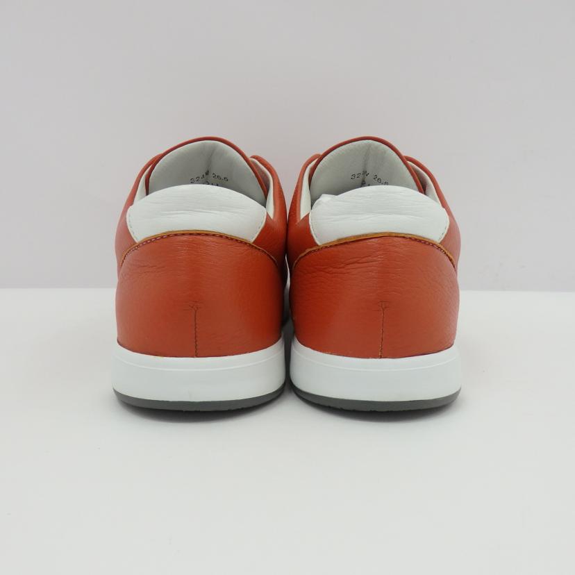 Regal Walker/ディアスキン スニーカー/324W BF//Bランク/77
