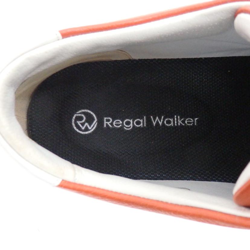 Regal Walker/ディアスキン スニーカー/324W BF//Bランク/77