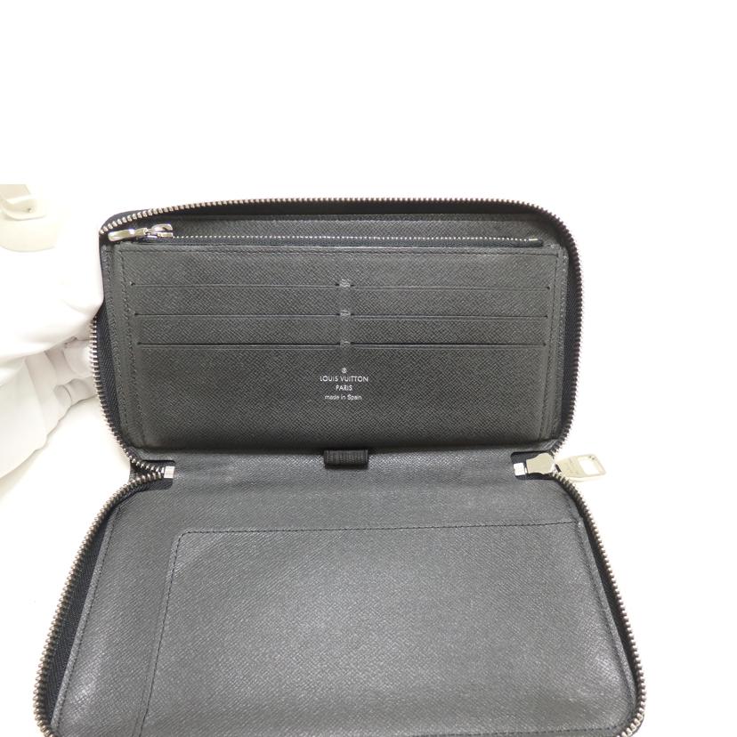 LOUIS VUITTON ルイ・ヴィトン/ジッピオーガナイザー/タイガ/M30503//CA2***/Bランク/84