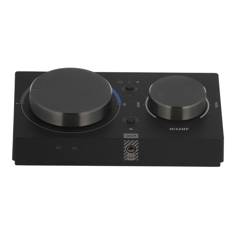 Logicool ASTRO GAMING ロジクール /ゲーミングアンプ/MixAmp Pro TR MAPTR-002//2113GS002YJ8/Bランク/69