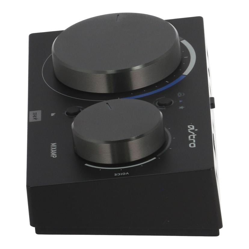 Logicool ASTRO GAMING ロジクール /ゲーミングアンプ/MixAmp Pro TR MAPTR-002//2113GS002YJ8/Bランク/69