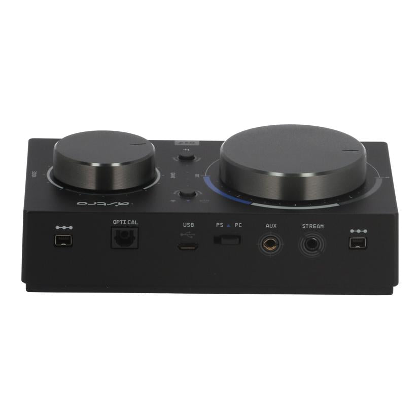 Logicool ASTRO GAMING ロジクール /ゲーミングアンプ/MixAmp Pro TR MAPTR-002//2113GS002YJ8/Bランク/69