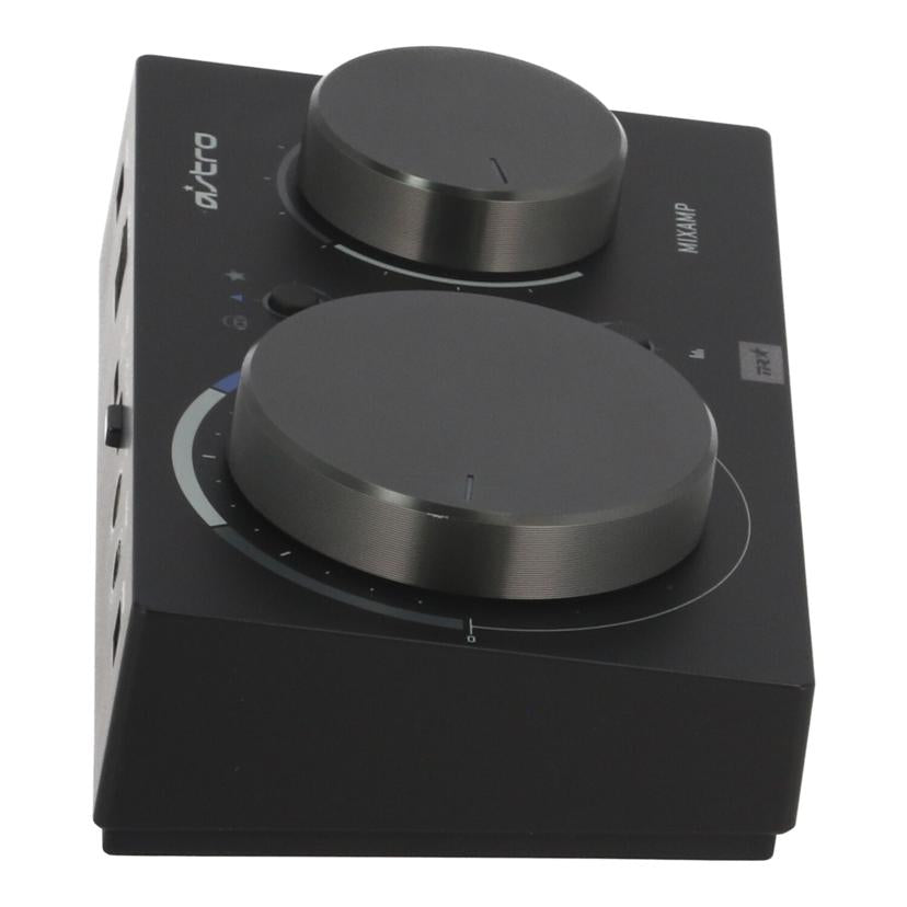 Logicool ASTRO GAMING ロジクール /ゲーミングアンプ/MixAmp Pro TR MAPTR-002//2113GS002YJ8/Bランク/69