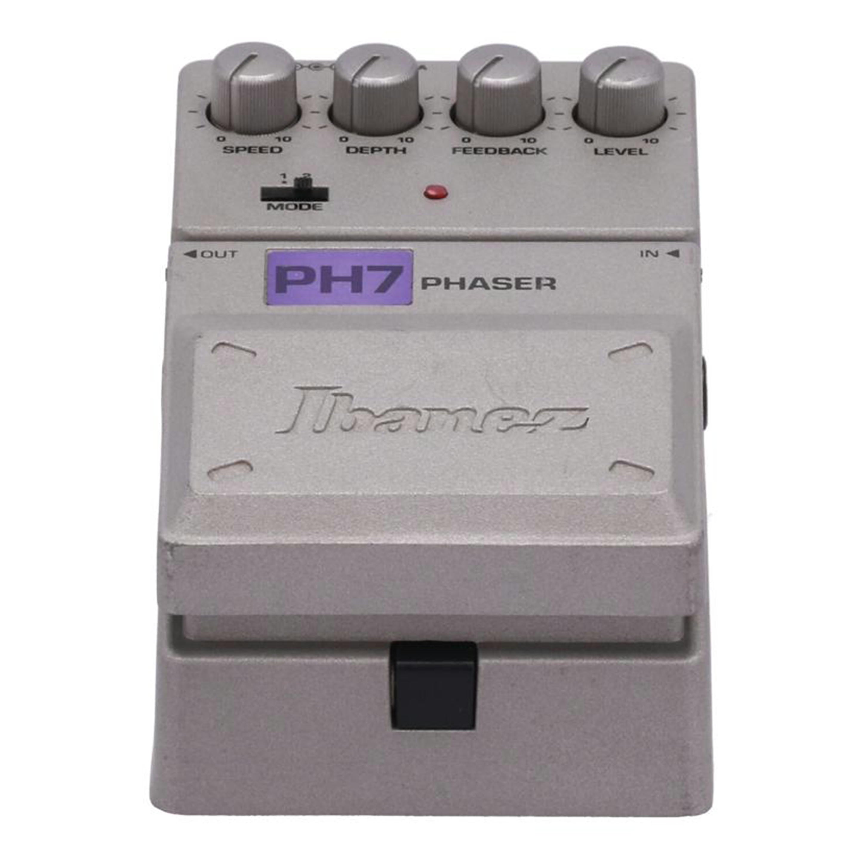 Ibanez アイバニーズ /エフェクター/フェイザー/PH7//99401727/Bランク/84