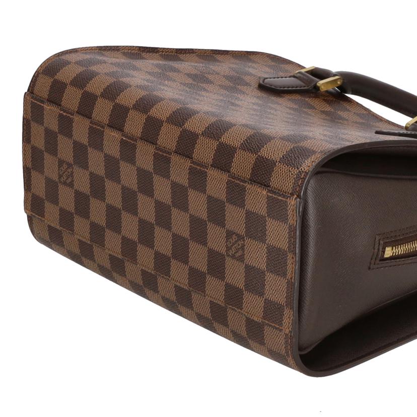 LOUIS VUITTON ルイヴィトン/トリアナ/ダミエ/N51155//VI0***/ABランク/91