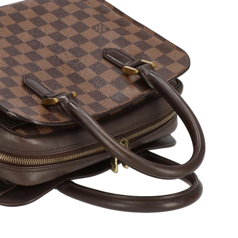 LOUIS VUITTON ルイヴィトン/トリアナ/ダミエ/N51155//VI0***/ABランク/91