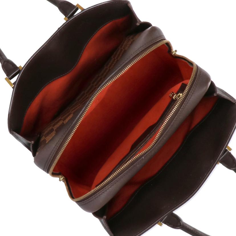 LOUIS VUITTON ルイヴィトン/トリアナ/ダミエ/N51155//VI0***/ABランク/91