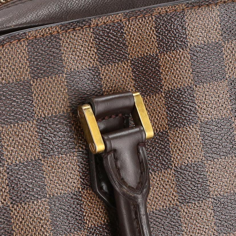 LOUIS VUITTON ルイヴィトン/トリアナ/ダミエ/N51155//VI0***/ABランク/91