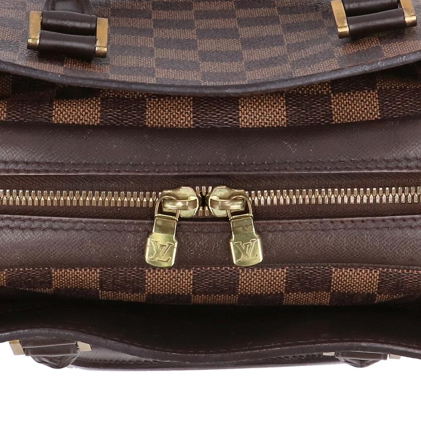 LOUIS VUITTON ルイヴィトン/トリアナ/ダミエ/N51155//VI0***/ABランク/91