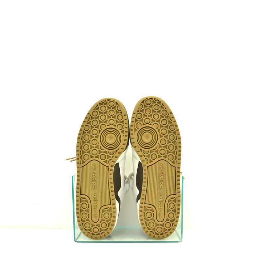 adidas アディダス/エムアンドエムズ×フォーラムロー/ブラウン/GY6313//サイズ:25.5cm/BCランク/75