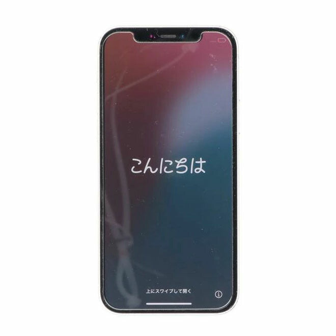 Apple/au Apple/au/iPhone 12 64GB/MGHP3J/A//350400610450932/BCランク/62