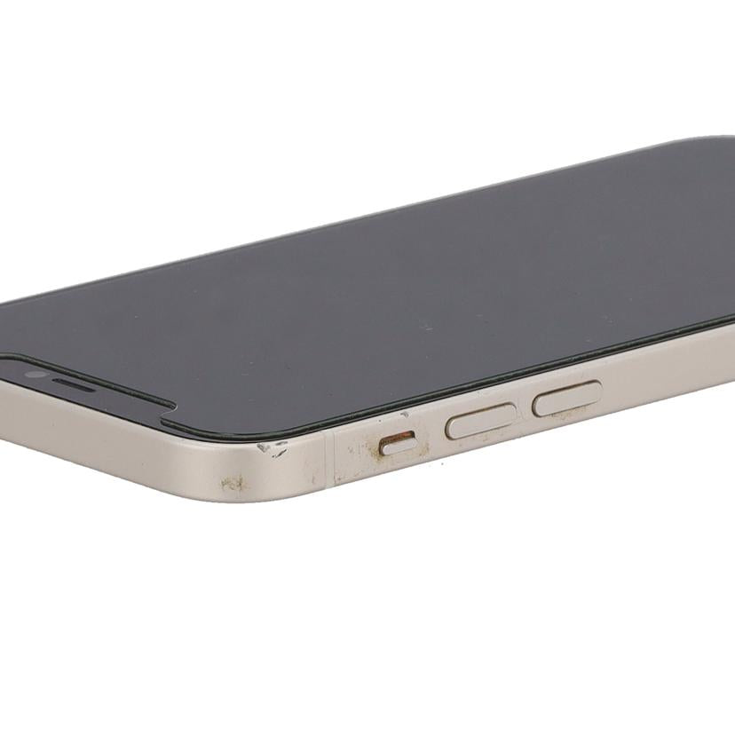 Apple/au Apple/au/iPhone 12 64GB/MGHP3J/A//350400610450932/BCランク/62