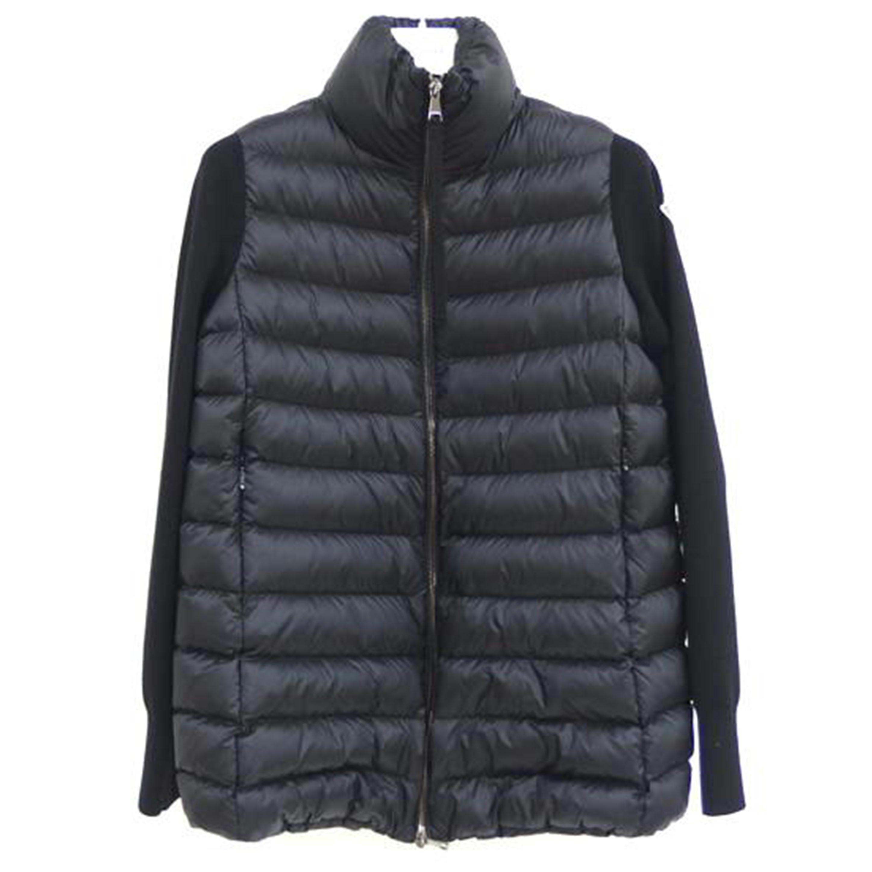 MONCLER モンクレール/ MONCLER CARDIGANジャケット/C-TIND-21-841//ABランク/82