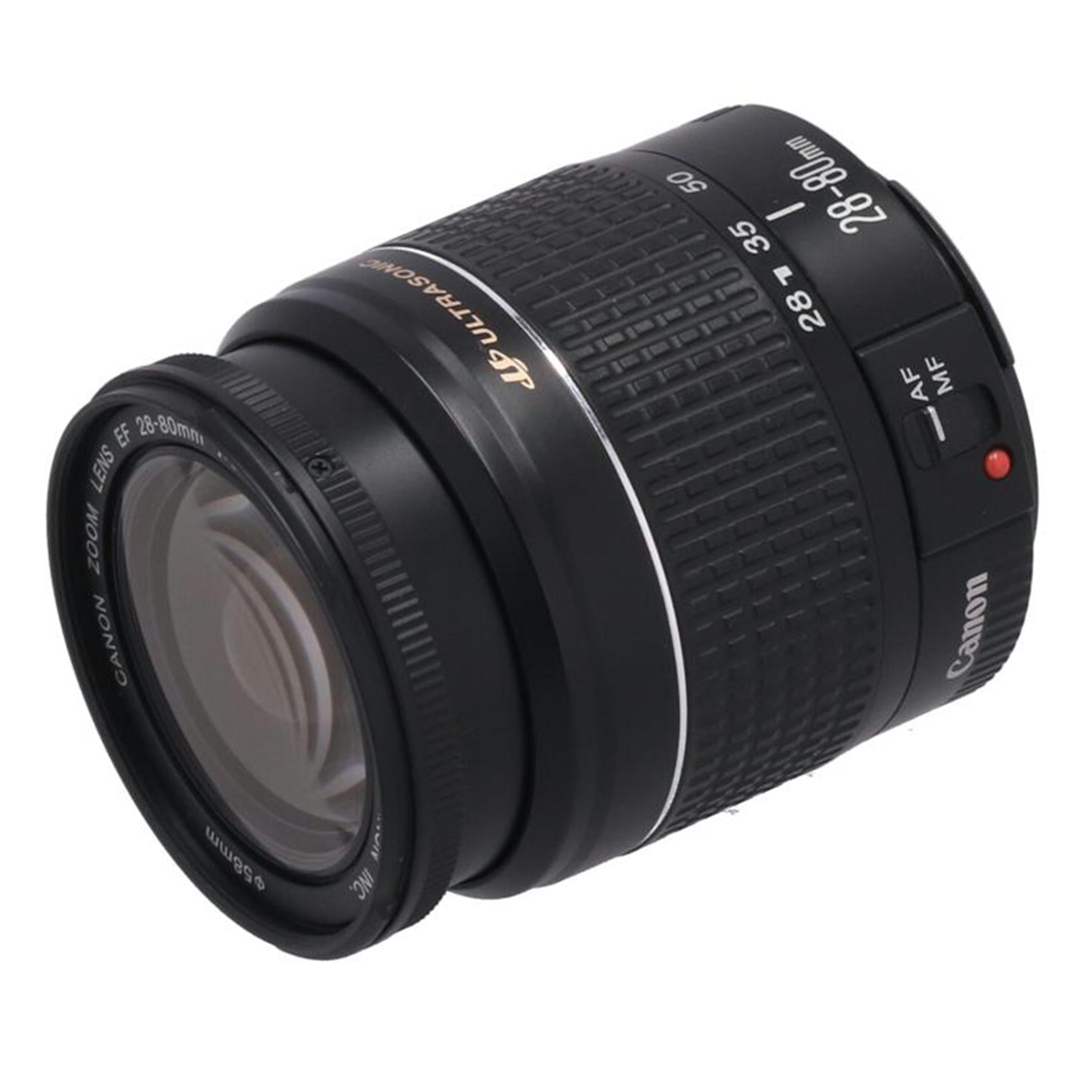 Canon キヤノン /交換レンズ/28-80mm/EF28-80mm F3.5-5.6 V USM//6409462/Bランク/82