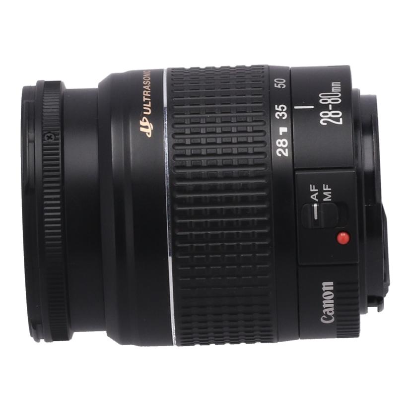 Canon キヤノン /交換レンズ/28-80mm/EF28-80mm F3.5-5.6 V USM//6409462/Bランク/82