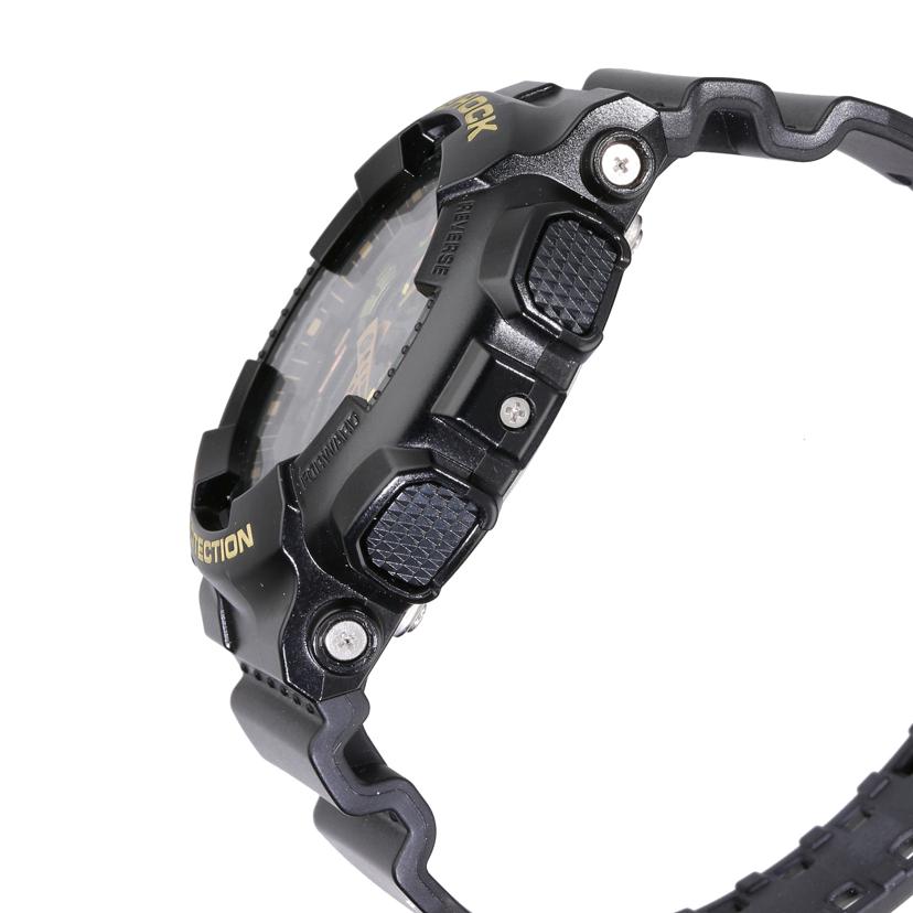 CASIO カシオ/G-SHOCK カモフラージュダイアル/GA-100CF//508*/Aランク/75