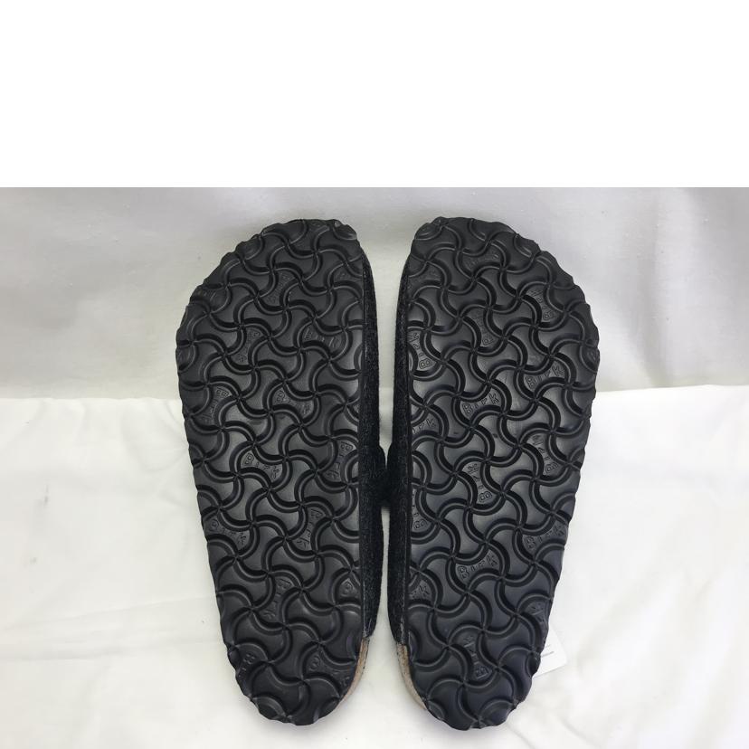 BIRKENSTOCK ビルケンシュトック/Boston ウールフェルト/0160371//Aランク/51