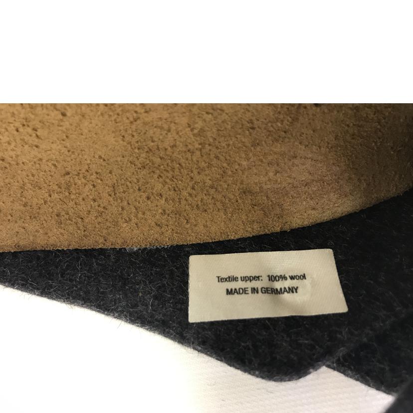 BIRKENSTOCK ビルケンシュトック/Boston ウールフェルト/0160371//Aランク/51