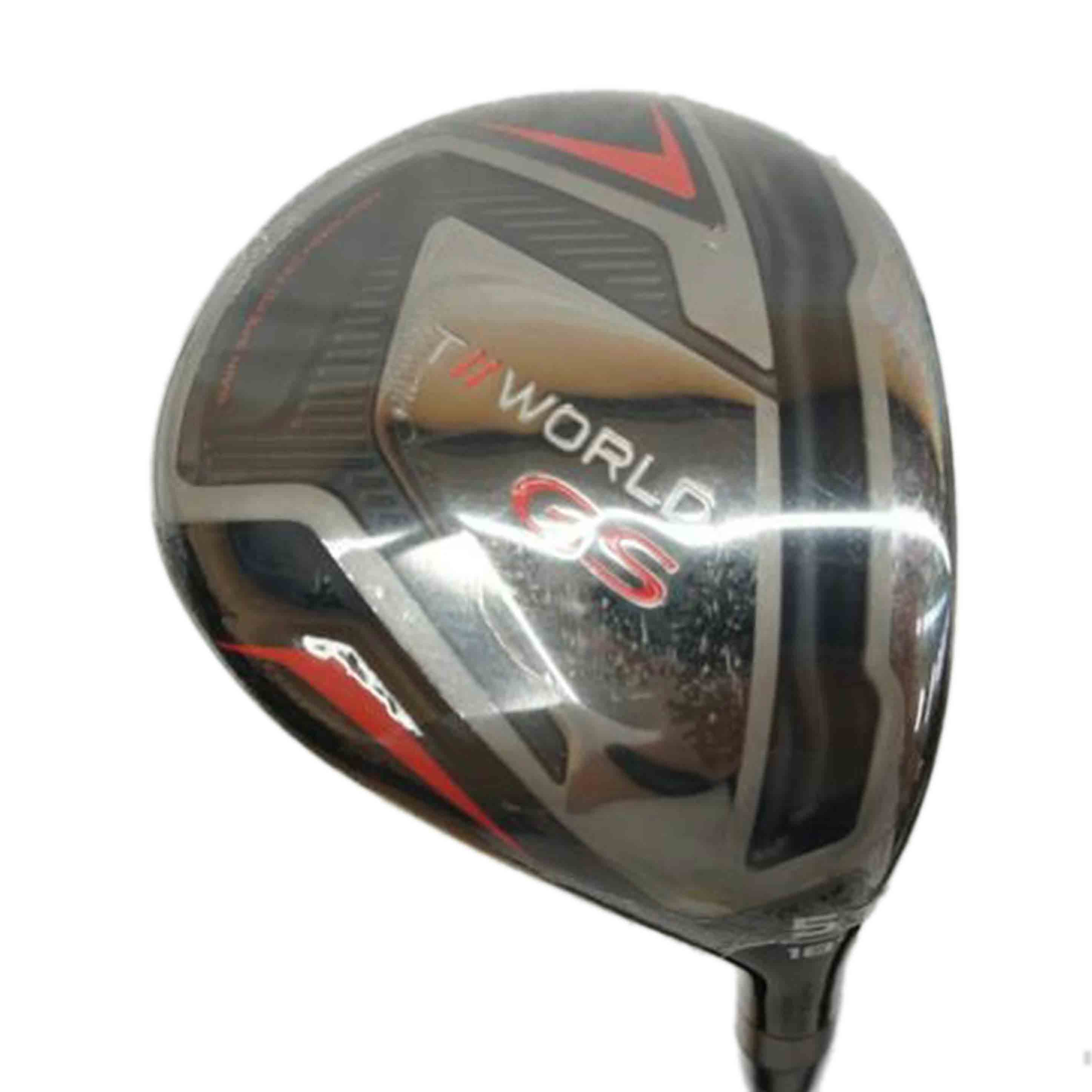 HONMA ホンマ/ツアーワールドGS フェアウェイウッド 2021年//Sランク/05
