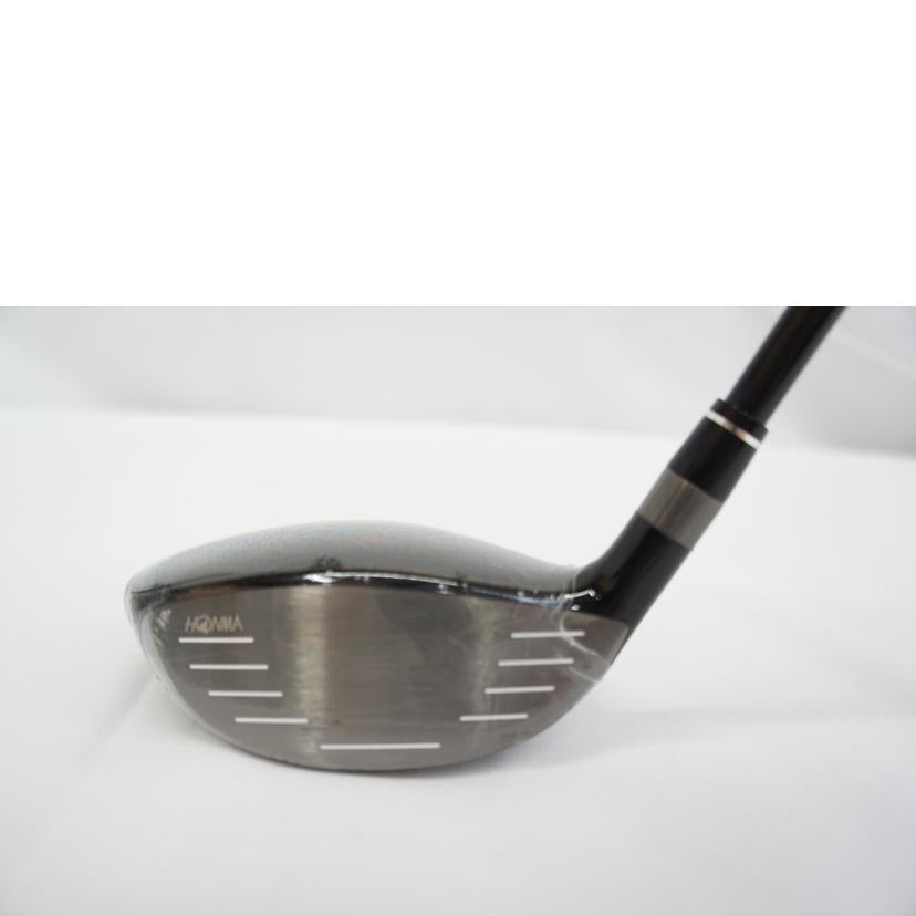 HONMA ホンマ/ツアーワールドGS フェアウェイウッド 2021年//Sランク/05