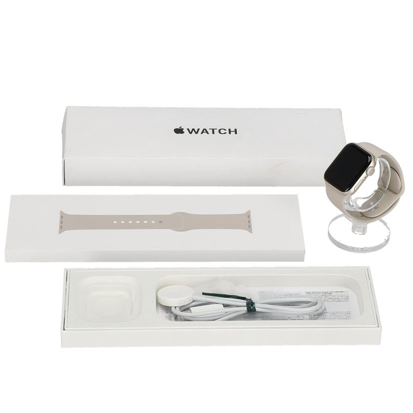 Apple アップル/Apple Watch SE2/ MR9U3J/A//sgqn944l4fw/Bランク/01