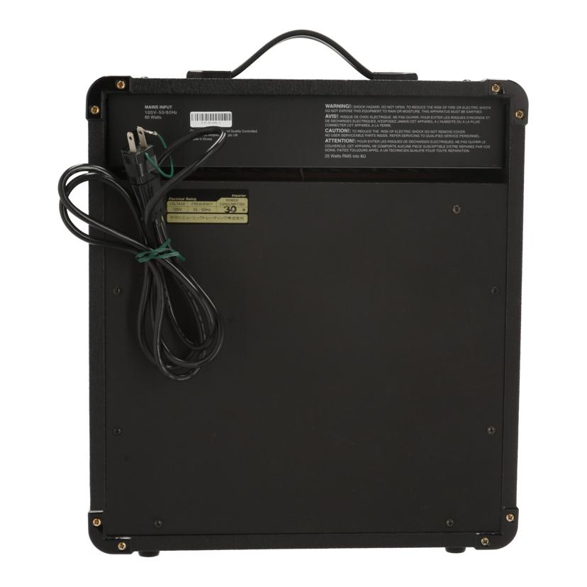 Park by Marshall パーク /ベースアンプ/B25MKII//KB50Q301J/Bランク/84