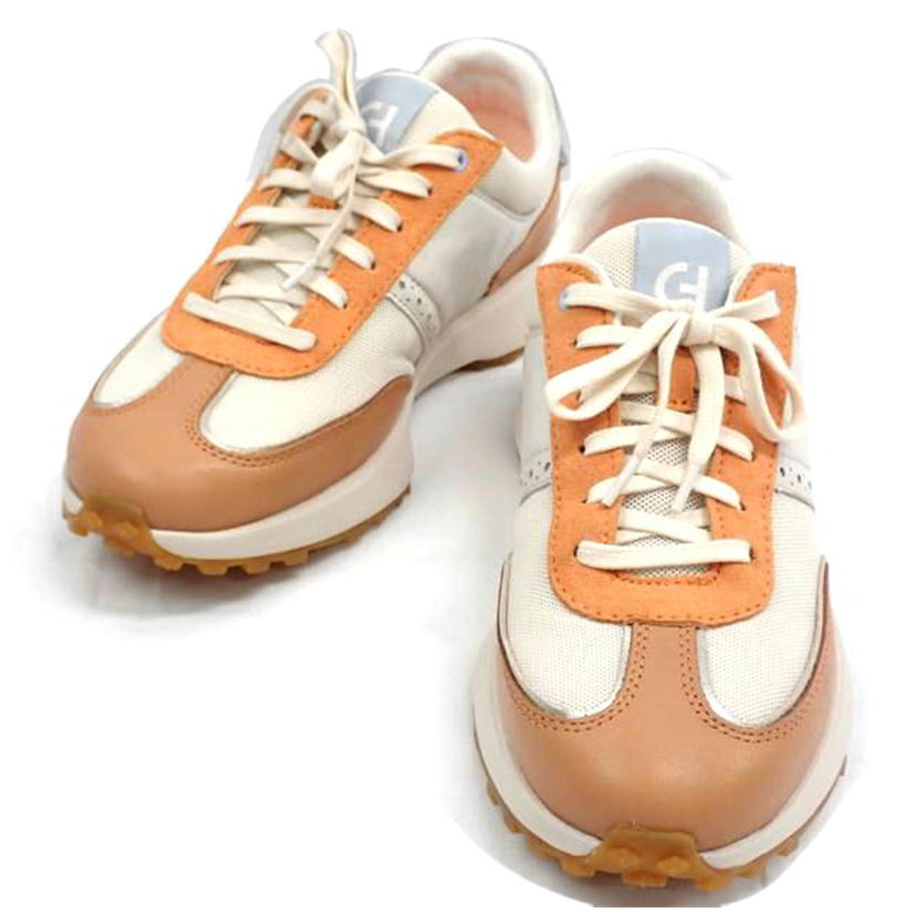 COLE HAAN コールハーン/GC MEDOW RUNNER/W28720//24.5cm/Bランク/62