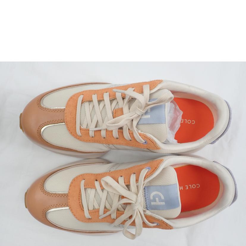 COLE HAAN コールハーン/GC MEDOW RUNNER/W28720//24.5cm/Bランク/62