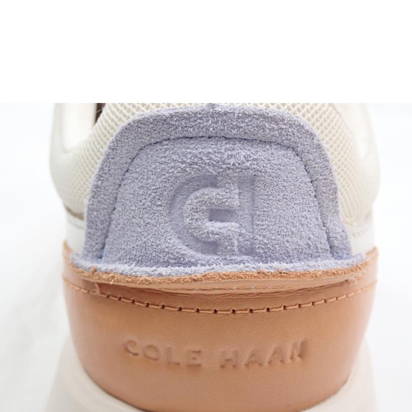 COLE HAAN コールハーン/GC MEDOW RUNNER/W28720//24.5cm/Bランク/62