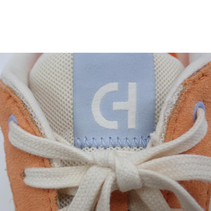 COLE HAAN コールハーン/GC MEDOW RUNNER/W28720//24.5cm/Bランク/62